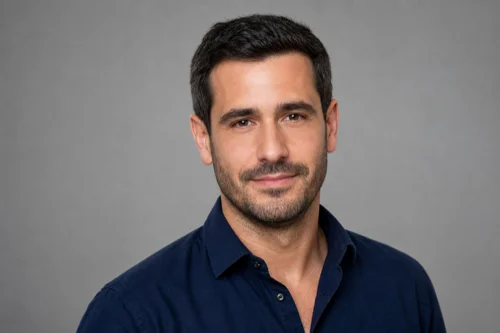 Diego Romero, analista de casinos online